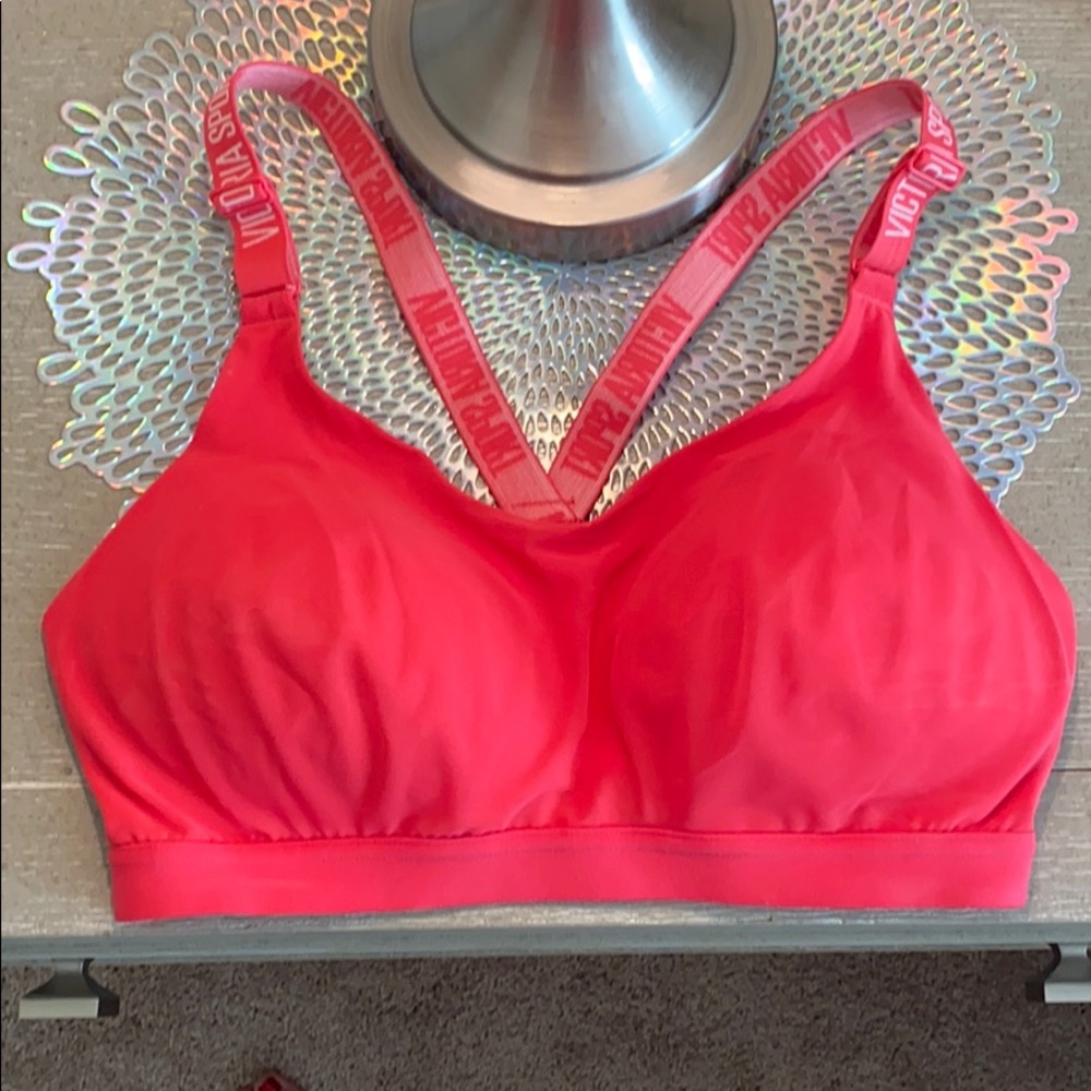 VSX Sports Bra